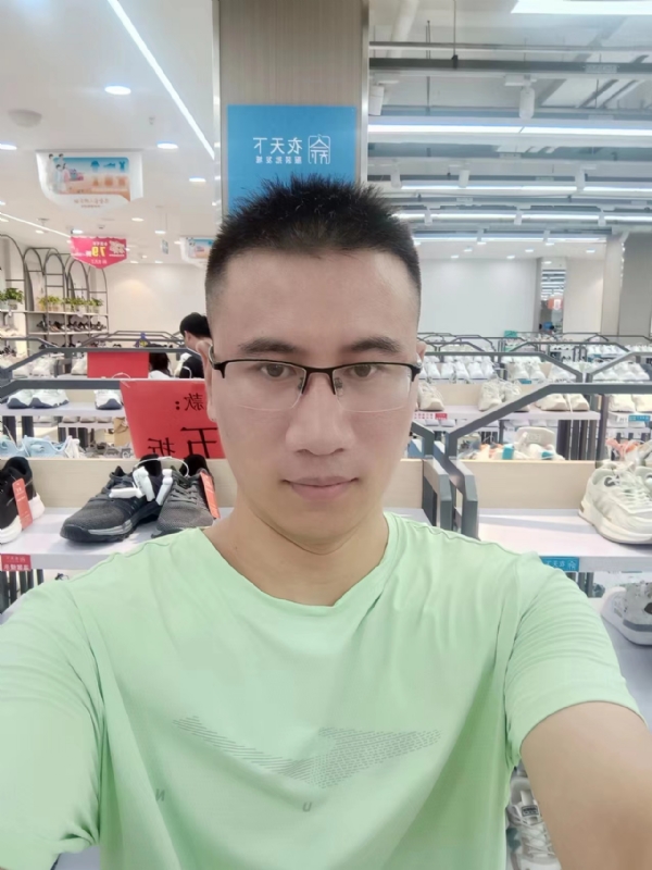 KKK960011的第二张照片--合肥相亲服务中心