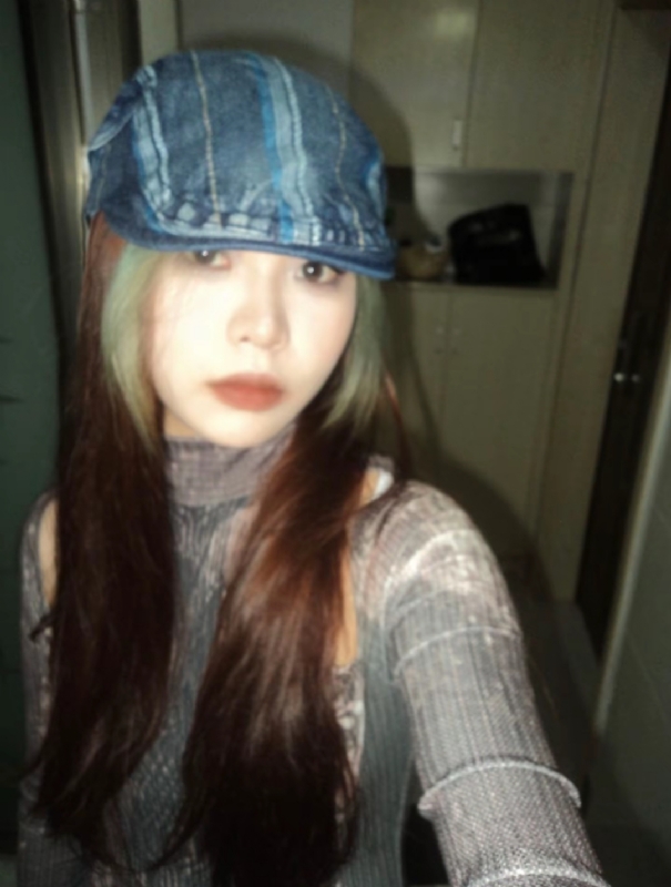 马蕴琦的第三张照片--合肥相亲服务中心