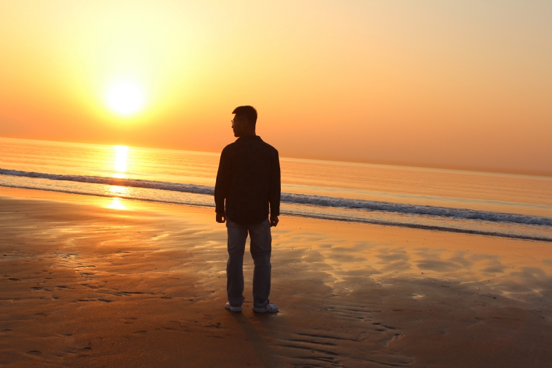 十安的第一张照片--合肥相亲服务中心