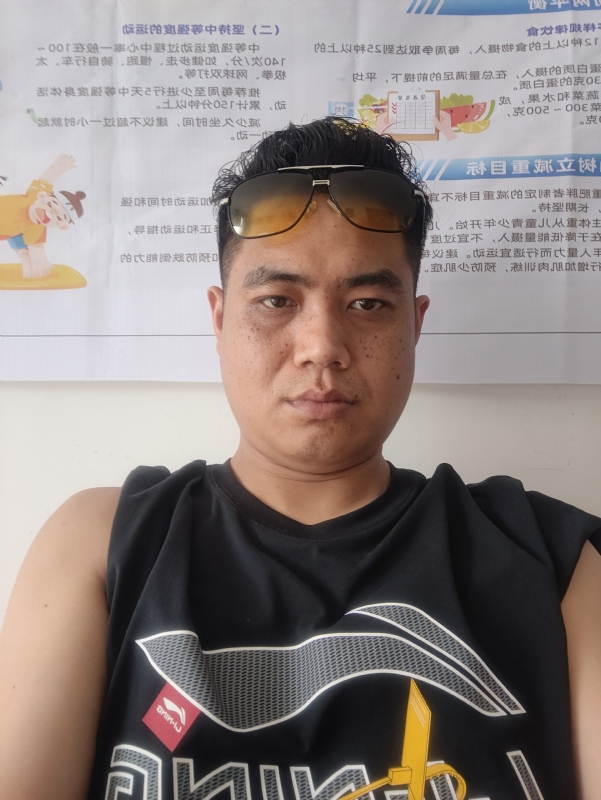 等一个你的第一张照片--合肥相亲服务中心