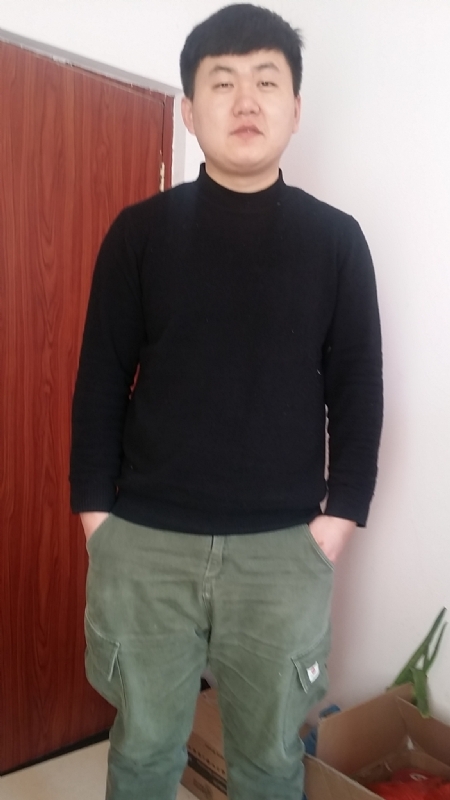 liusm92的第一张照片--合肥相亲服务中心