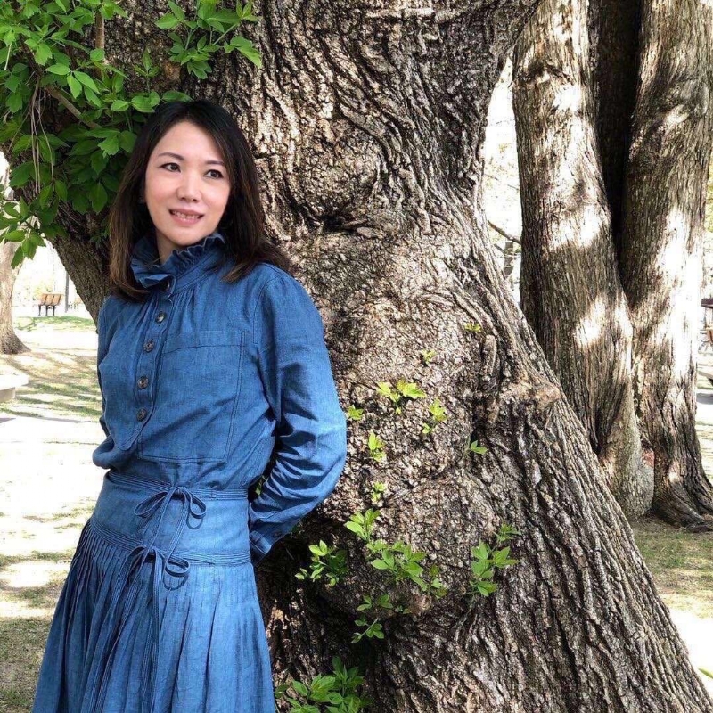 李芷瑩的第三张照片--合肥相亲服务中心