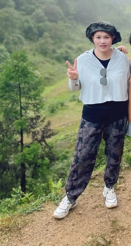 小芮的第一张照片--合肥相亲服务中心