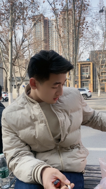 liyifan的第一张照片--合肥相亲服务中心