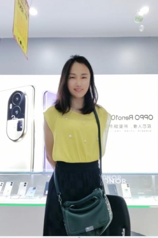 阿君的第一张照片--合肥相亲服务中心