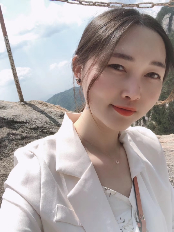 未必的第一张照片--合肥相亲服务中心