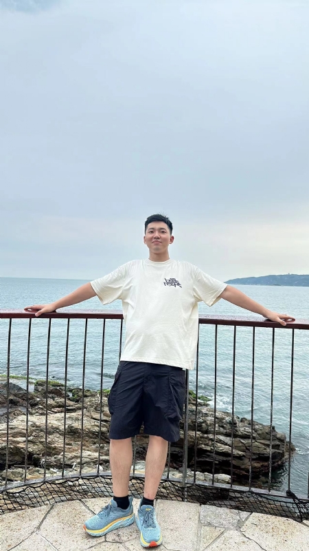 俊杰的第一张照片--合肥相亲服务中心