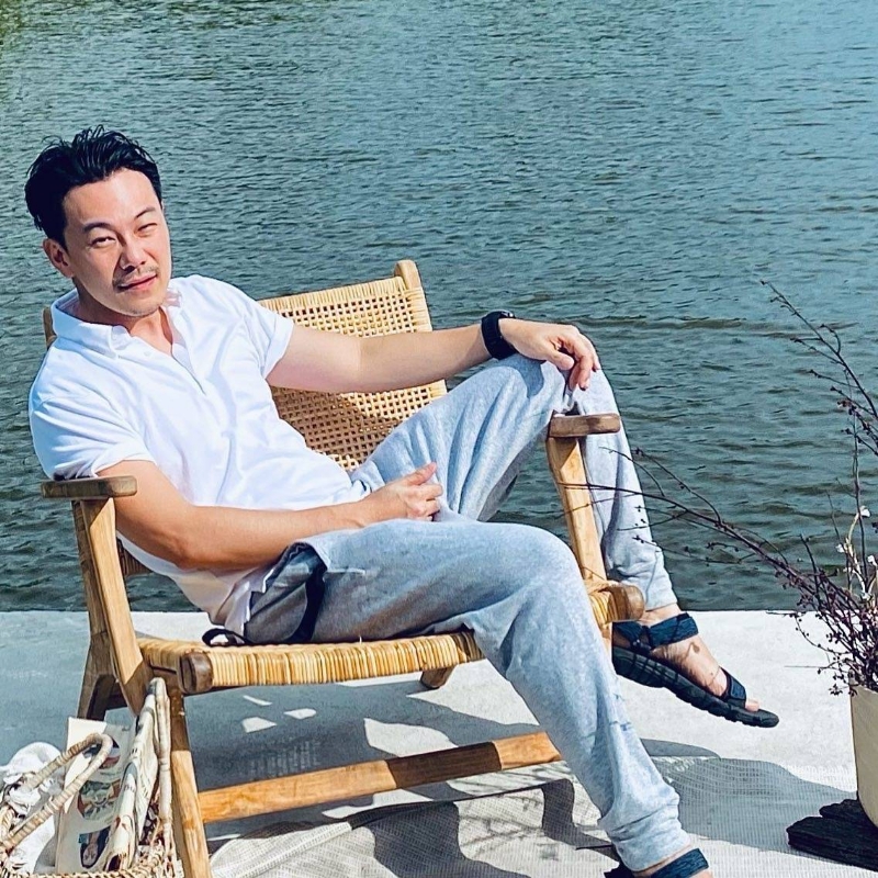 雲遊四海的第二张照片--合肥相亲服务中心