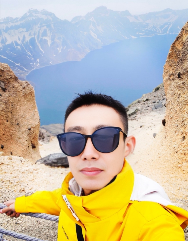 千寻与牵的第一张照片--合肥相亲服务中心