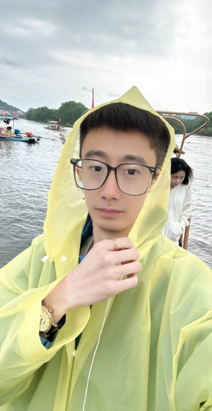 千寻与牵的第二张照片--合肥相亲服务中心