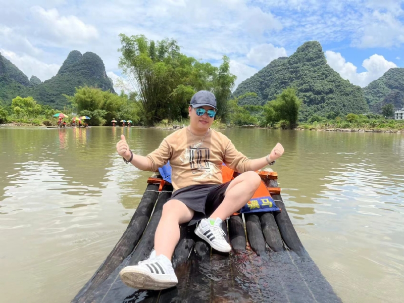 千度D雄的第五张照片--合肥相亲服务中心