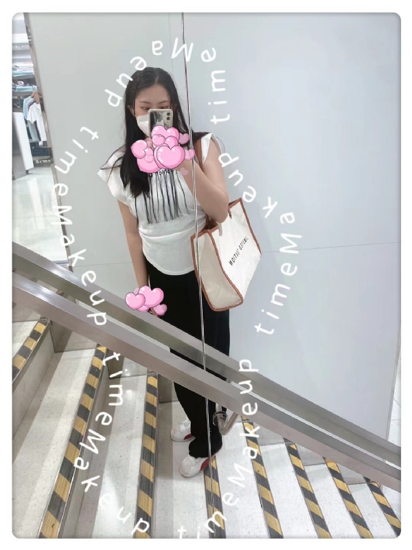 馨馨的第一张照片--合肥相亲服务中心