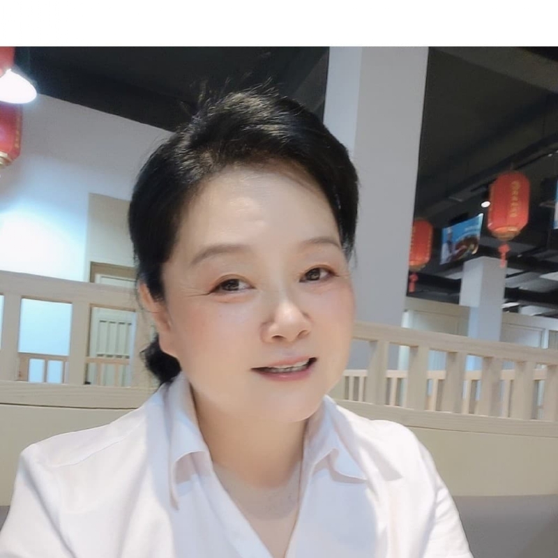 丁姐爱生活的第二张照片--合肥相亲服务中心