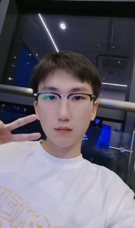 奕铭的第一张照片--合肥相亲服务中心