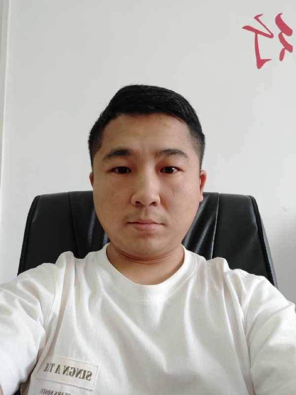 蔡的一批的第一张照片--合肥相亲服务中心