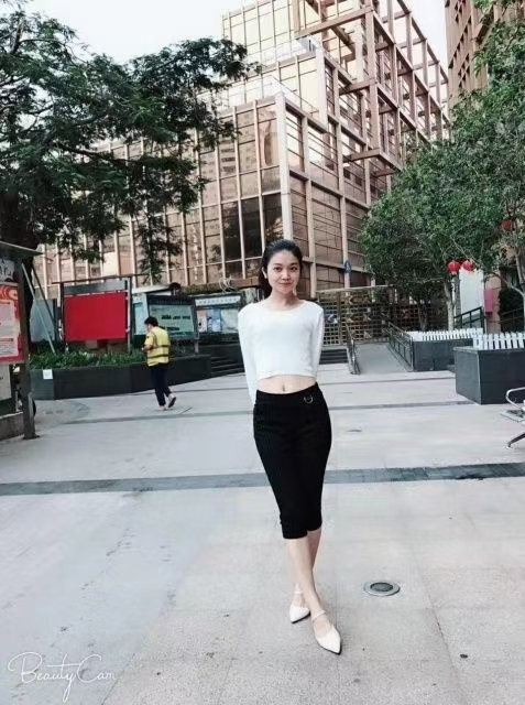 单身的第二张照片--合肥相亲服务中心