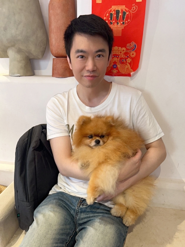 Leo的第一张照片--合肥相亲服务中心