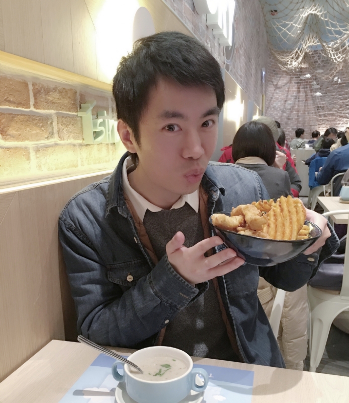 Leo的第二张照片--合肥相亲服务中心