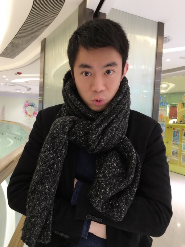 Leo的第三张照片--合肥相亲服务中心