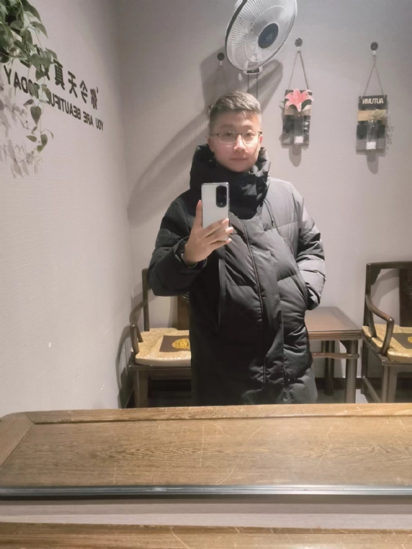 锅贴的第四张照片--合肥相亲服务中心