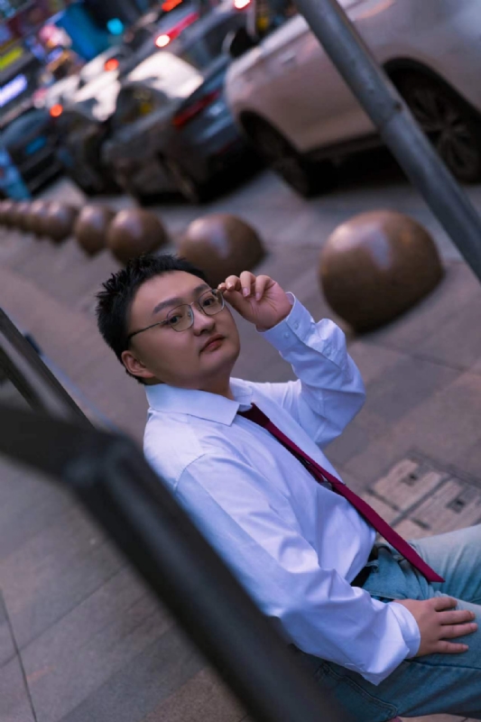 goodness-金的第二张照片--合肥相亲服务中心