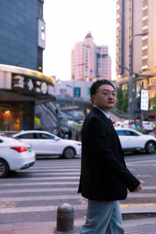 goodness-金的第三张照片--合肥相亲服务中心