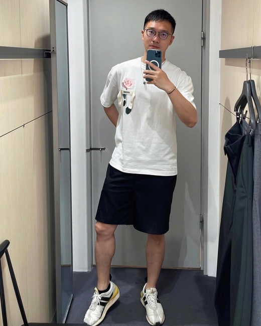 时间大师的第一张照片--合肥相亲服务中心