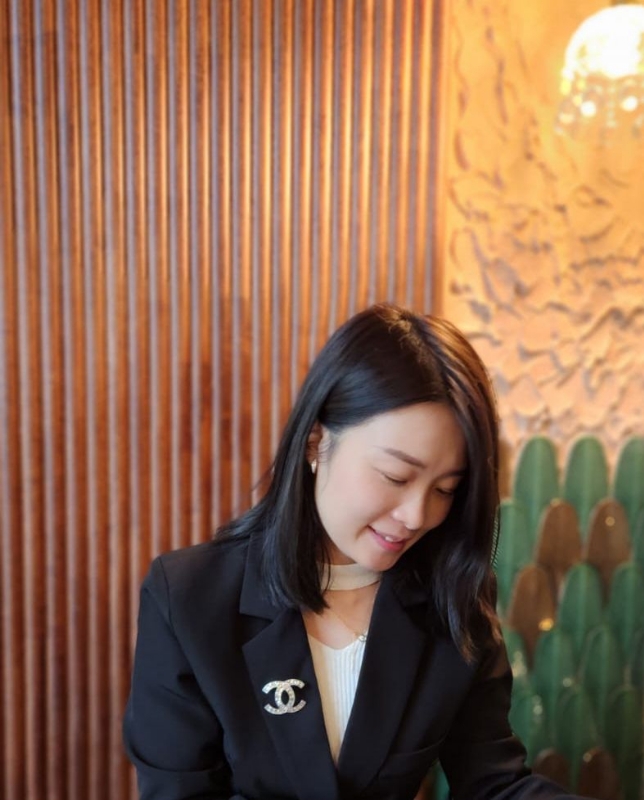 木加薪的第二张照片--合肥相亲服务中心