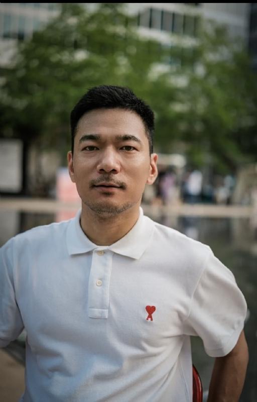 kevin的第一张照片--合肥相亲服务中心