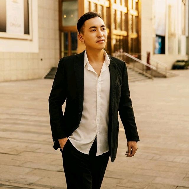 墨墨的第一张照片--合肥相亲服务中心