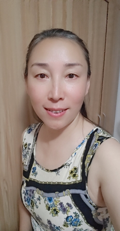 晓琴的第二张照片--合肥相亲服务中心