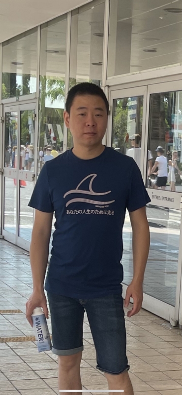 花都帅哥的第一张照片--合肥相亲服务中心