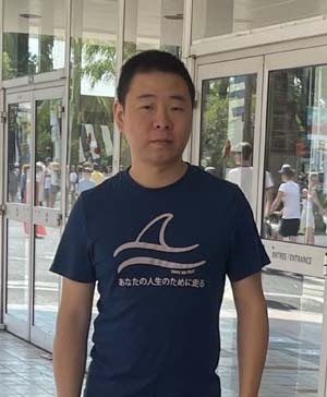 花都帅哥的第二张照片--合肥相亲服务中心