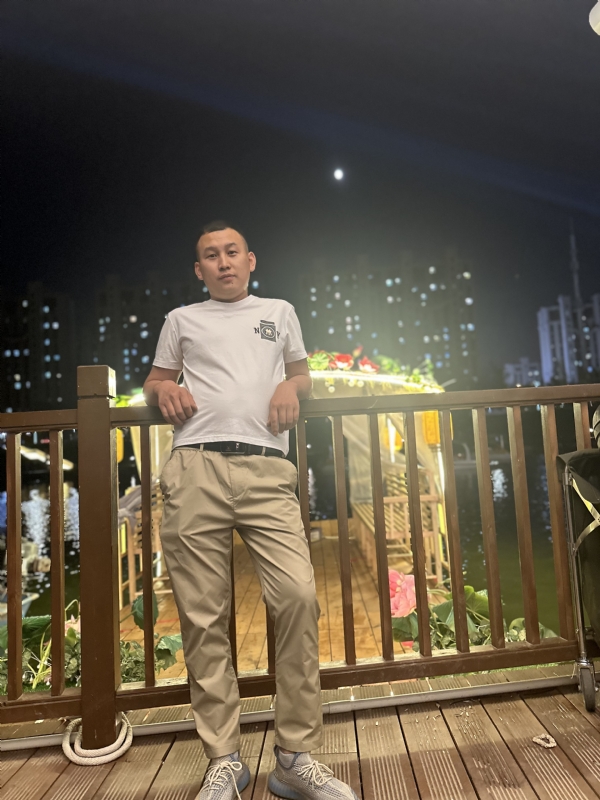 大超的第一张照片--合肥相亲服务中心