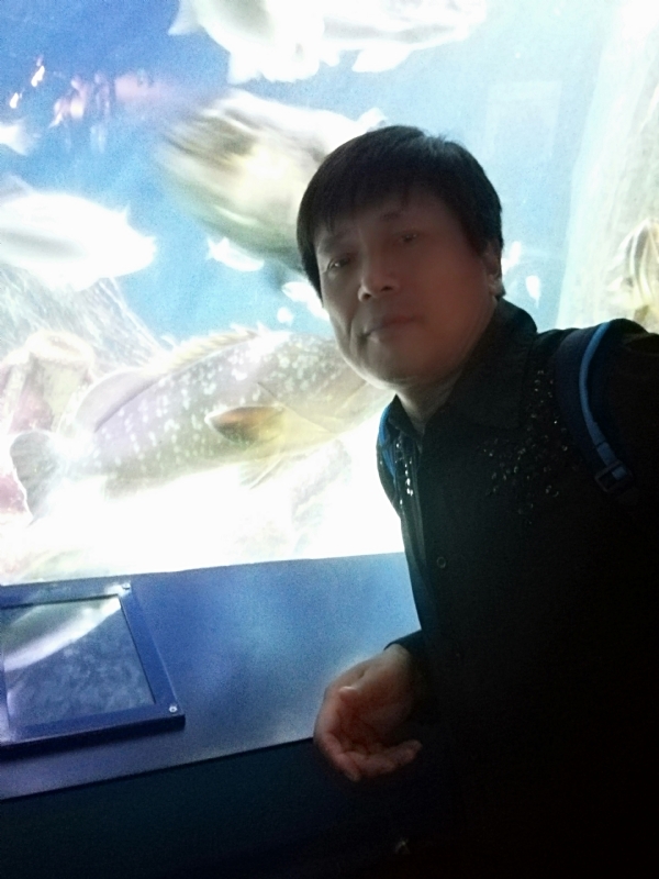 春风的第二张照片--合肥相亲服务中心