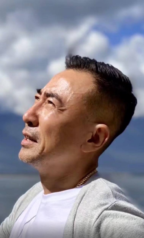 张凯的第一张照片--合肥相亲服务中心