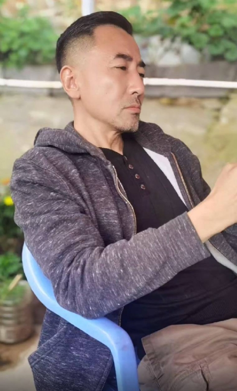 张凯的第二张照片--合肥相亲服务中心