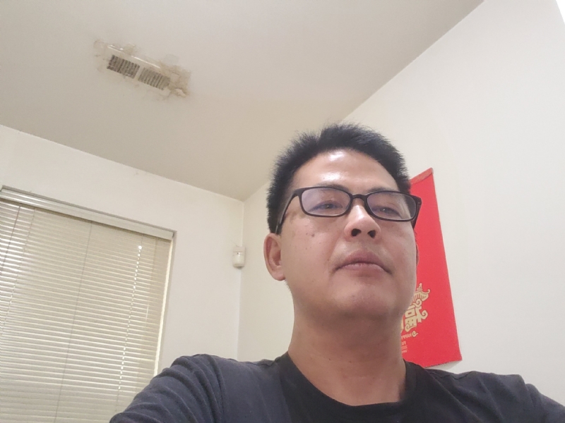 Tonylai的第一张照片--合肥相亲服务中心