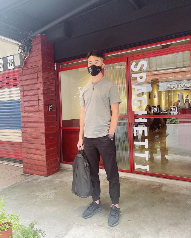 酒商安迪的第一张照片--合肥相亲服务中心