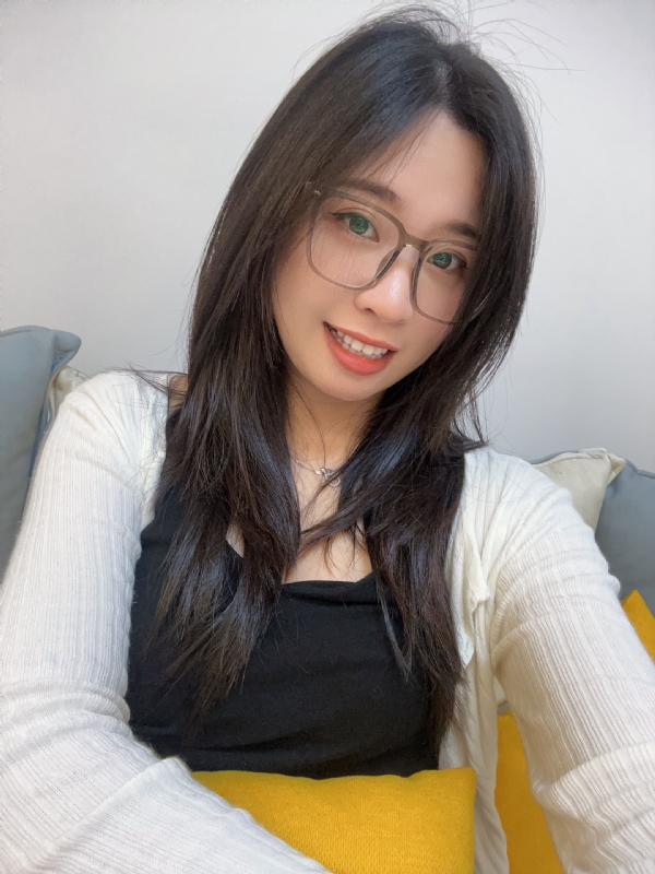 Lin的第一张照片--合肥相亲服务中心