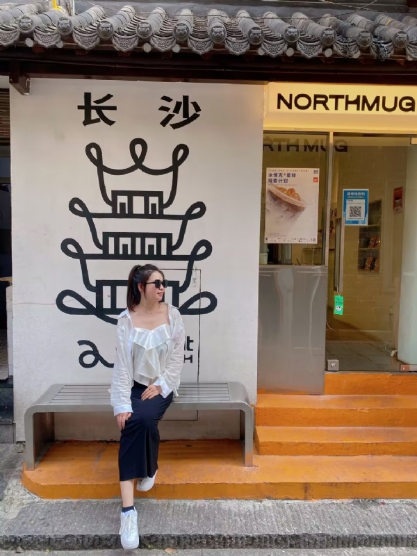 Lin的第二张照片--合肥相亲服务中心