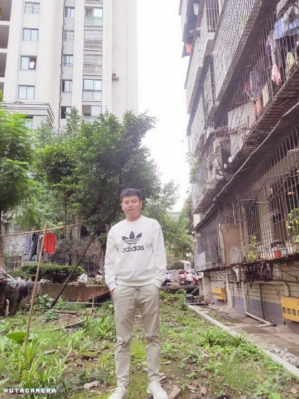 遇见的第一张照片--合肥相亲服务中心