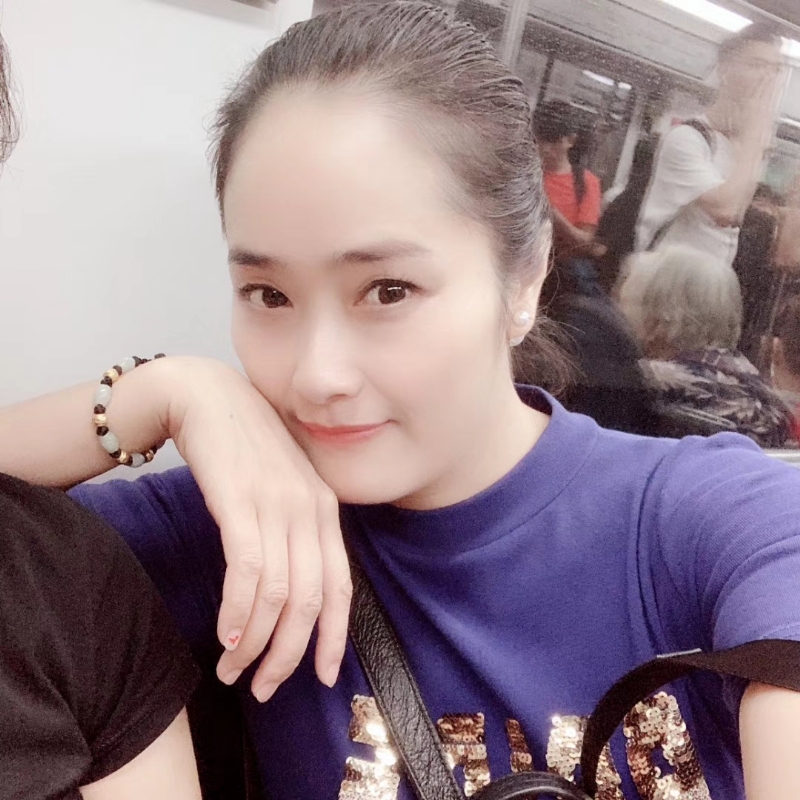 谈谈的第一张照片--合肥相亲服务中心