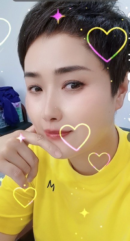 谈谈的第二张照片--合肥相亲服务中心