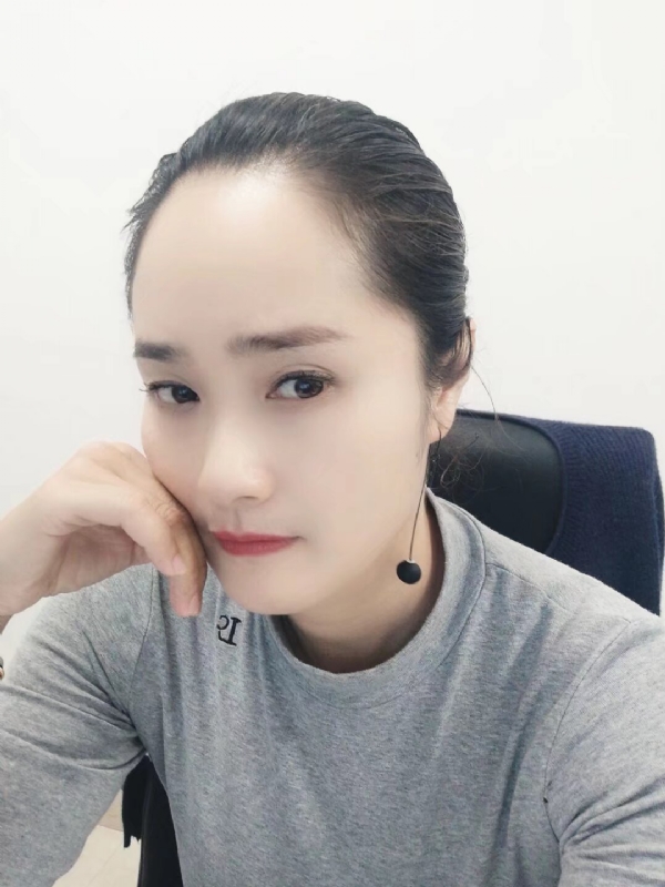 谈谈的第三张照片--合肥相亲服务中心