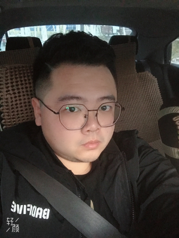 欢笑的第一张照片--合肥相亲服务中心