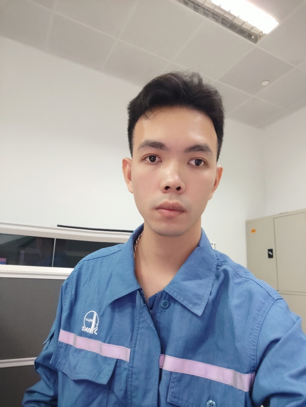 随缘就好的第一张照片--合肥相亲服务中心