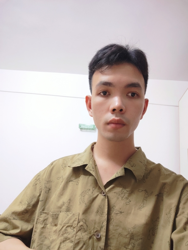 随缘就好的第二张照片--合肥相亲服务中心