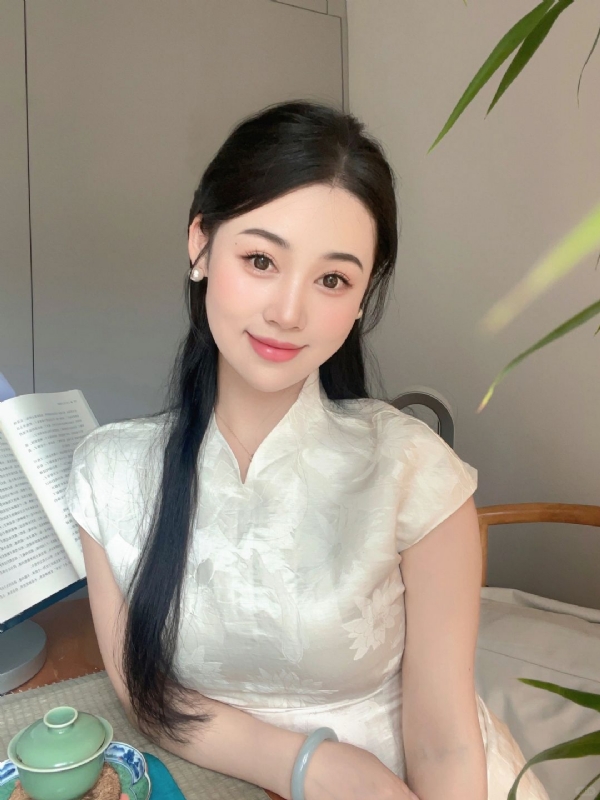 小慧的第一张照片--合肥相亲服务中心