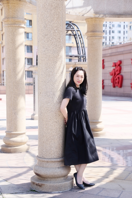 王红的第一张照片--合肥相亲服务中心